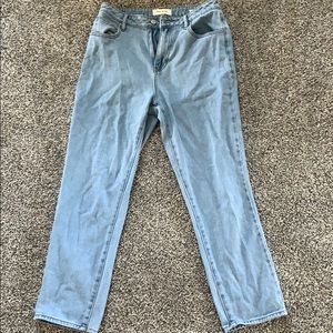 Pacsun jeans